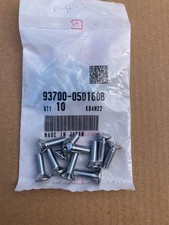  GENUINE NEW HONDA  1979-1982