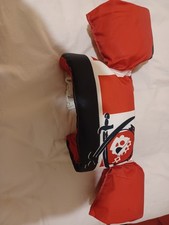 Sevylor Red Pirate Deluxe