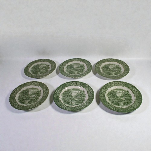 British anchor ironstone - 6,