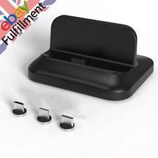 3 In 1  Usb C Dock Station