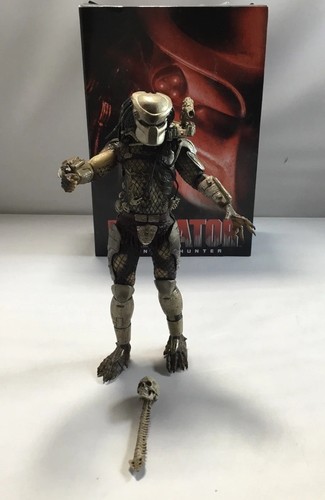 Neca predator jungle - neca,