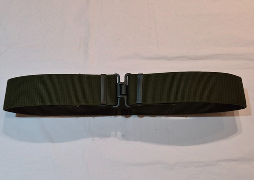 New british army issue green - new,