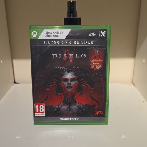 Diablo xbox series x game - xbox,