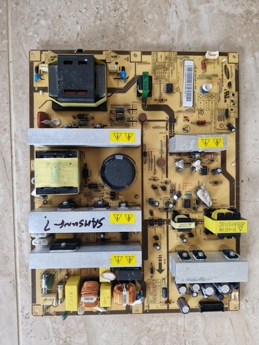 Samsung le40r87 power supply - le40r87,