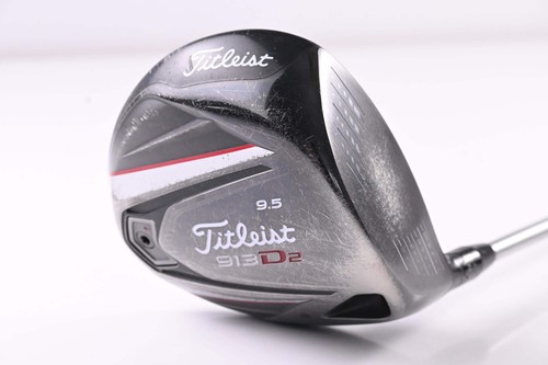 Titleist 913 driver 9 5 - d2,