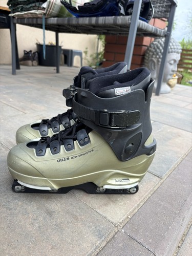 Salomon 26 5 us - st., 80