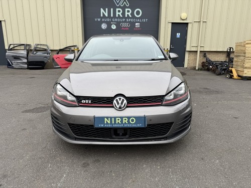 Golf mk7 gti tfsi 6 - golf, 2.0