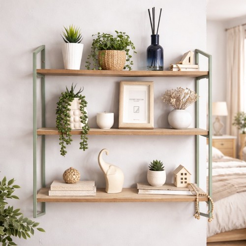 Tier shelving unit - 3,
