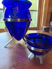 Rare Bombay Sapphire Peter