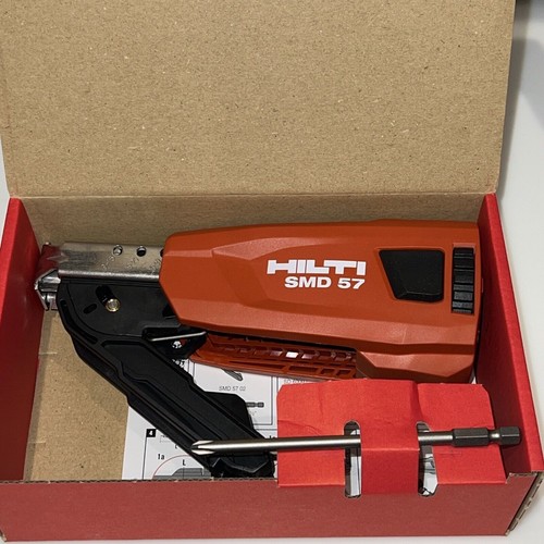 Hilti smd screw - smd, 57