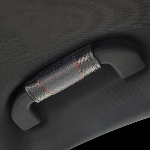 Carbon fiber car interior - carbon,