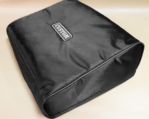 Custom padded cover for boss - custom,