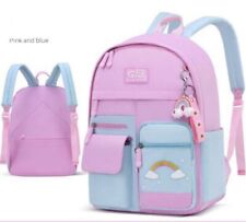 girls backpack school bag uk