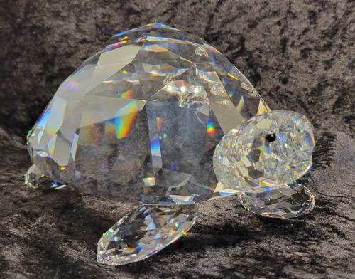 Swarovski crystal giant - swarovski,