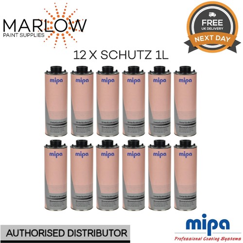 Mipa schutz under seal - mipa,