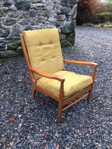 Vintage danish style - a,