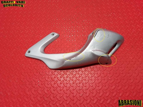 Bmw f650 year 1998 - f650, lower