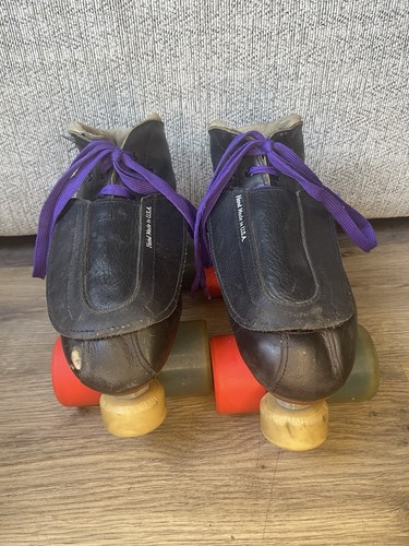 Riedell quad roller - riedell,