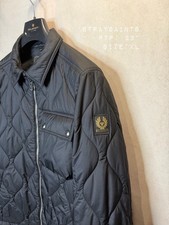 Belstaff Wayfarer Black