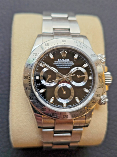 Rolex daytona watch ref - watch,