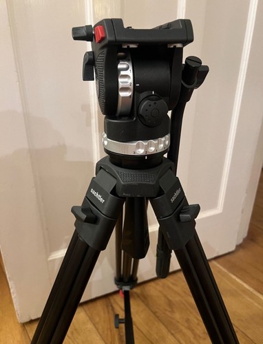 Sachtler ace mms 1001 fluid - 1001,
