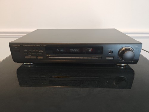 Technics gt550 mono - technics, st-gt550