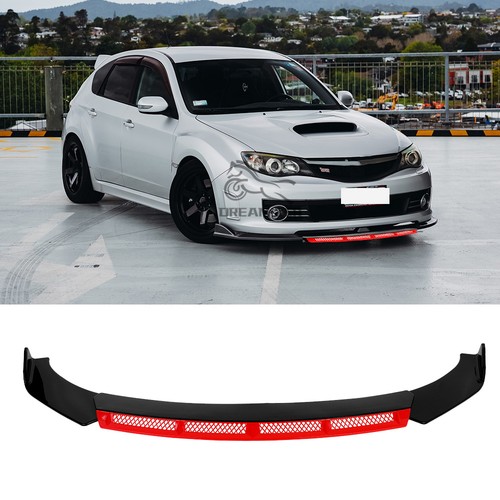For subaru impreza red front - impreza,