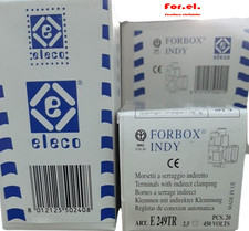 ELECO E 249TR 2.5mmq Indirect