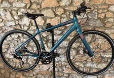 Cannondale Quick 1 Disc Womens