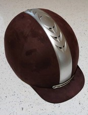 Champion Ventair Brown Riding