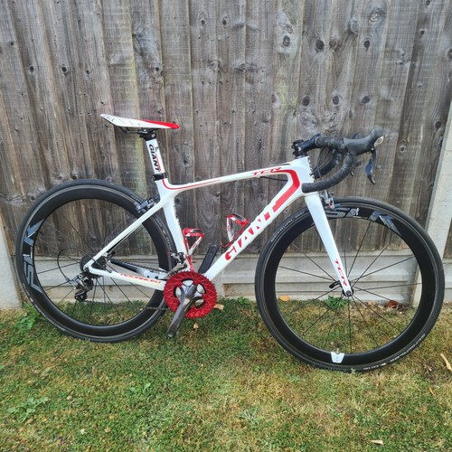 Giant tcr advanced - giant,