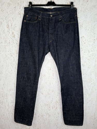 Sugar cane 2014 selvedge denim - selvedge,