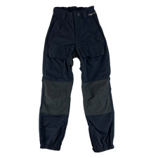 Dutch Army Trousers Navy Blue