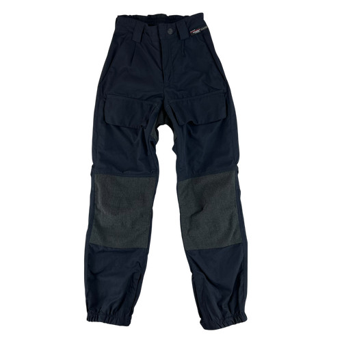 Dutch army trousers navy - army,