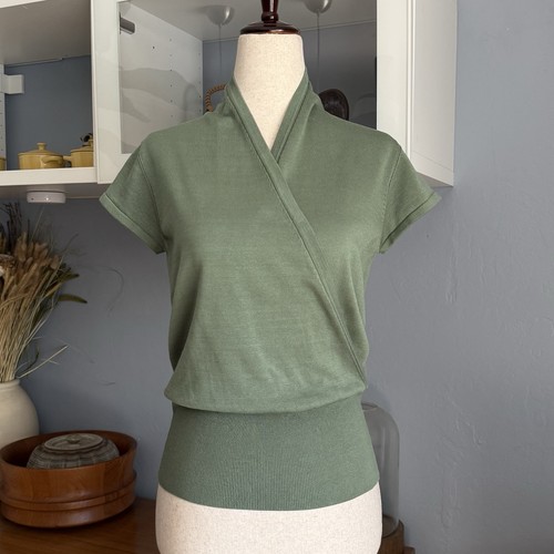 The fold london short - london, sleeve