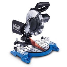 Scheppach hm210l cross cut - 8", cross-cut