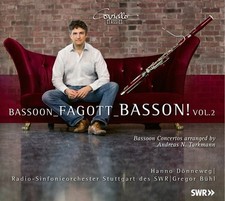 Bassoon Fagott Bassoon