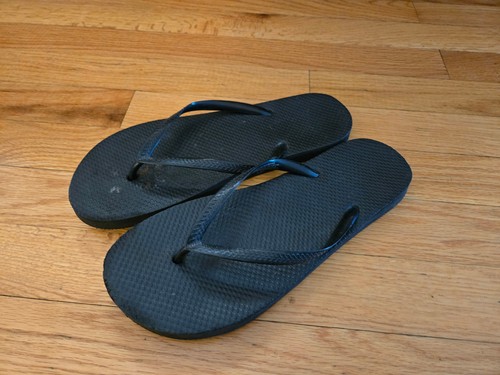 Used worn women - used, women's
