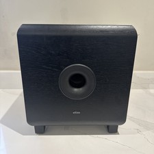 Eltax Active Subwoofer - Home