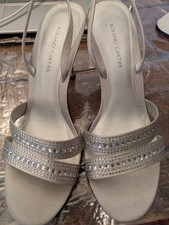 Roland Cartier Women's Party Shoes