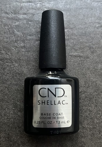 Genuine cnd shellac led gel - shellac,