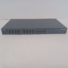 EXTRON DXP 84 HD 4K Digital