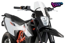 PUIG NAKED FAIRING N.G. SPORT