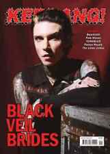 KERRANG MAGAZINE AUTUMN 2024