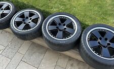 BBS Classixs RT137 RT138 RIMS