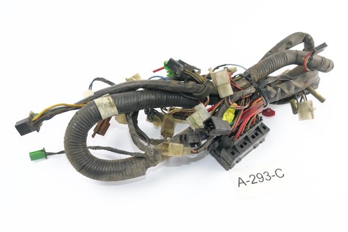 Yamaha fzr 1000 3le 1991 - fzr,