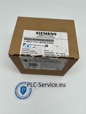 Siemens Simatic S7-1200 6ES7