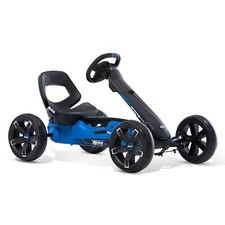BERG Reppy Roadster Pedal Go Kart With Sound  2.5-6 yr FREE MERCH BLACK FRIDAY