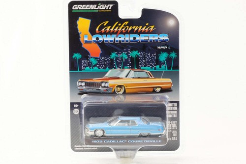California lowriders 1972 - california,