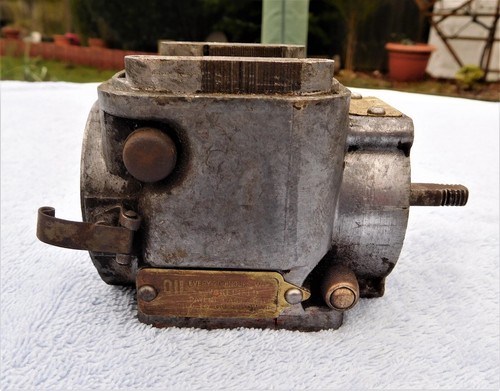 Wico magneto 624b stationary - 624b,